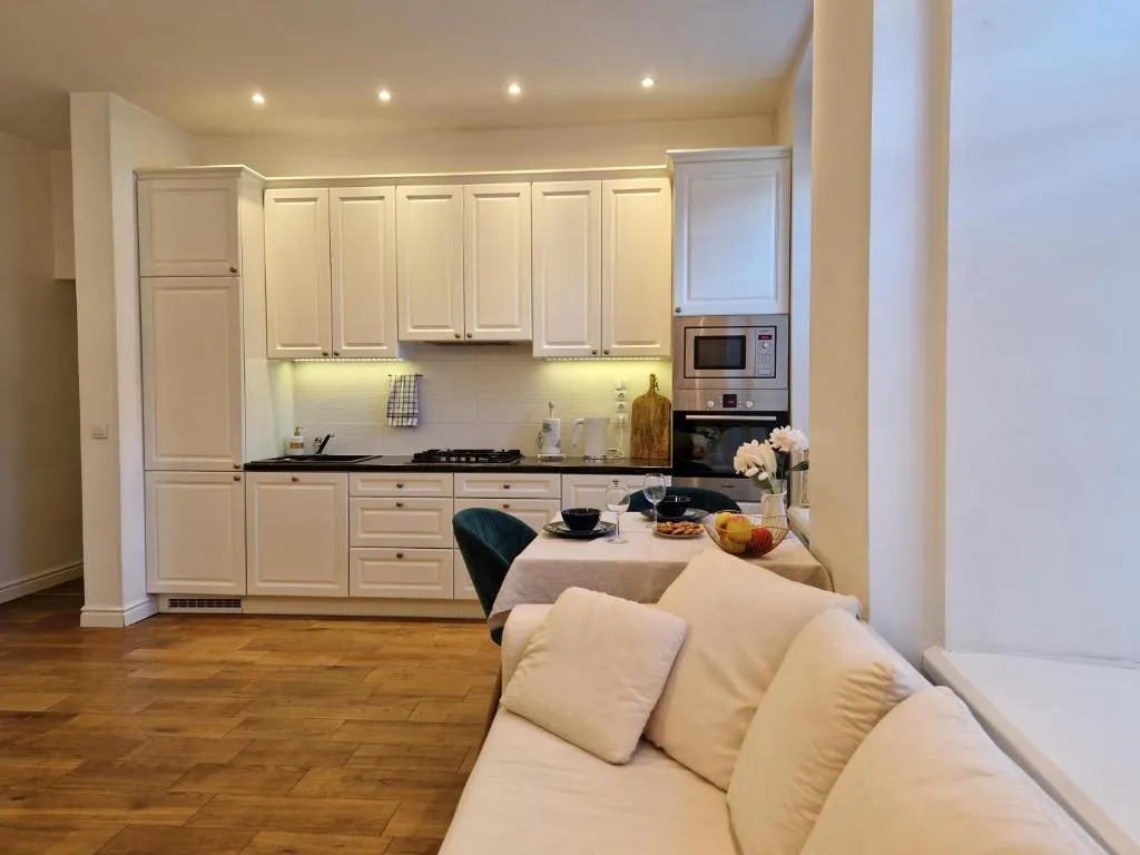 Image of Lovely Apartment in Tallinn Old Town