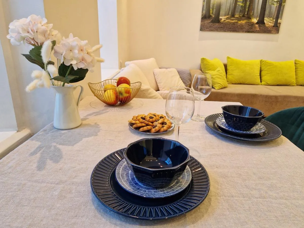 Image 5 of Lovely Apartment in Tallinn Old Town