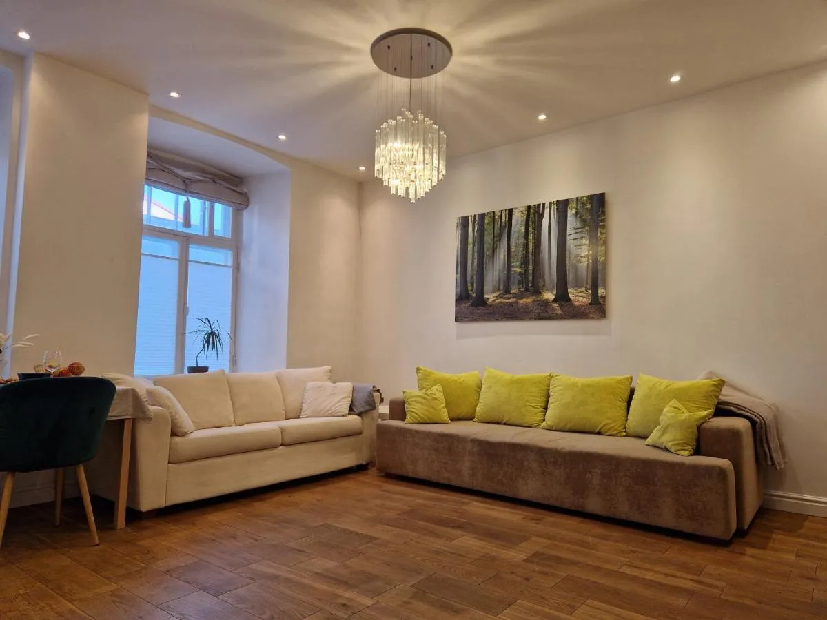 Image 3 of Lovely Apartment in Tallinn Old Town