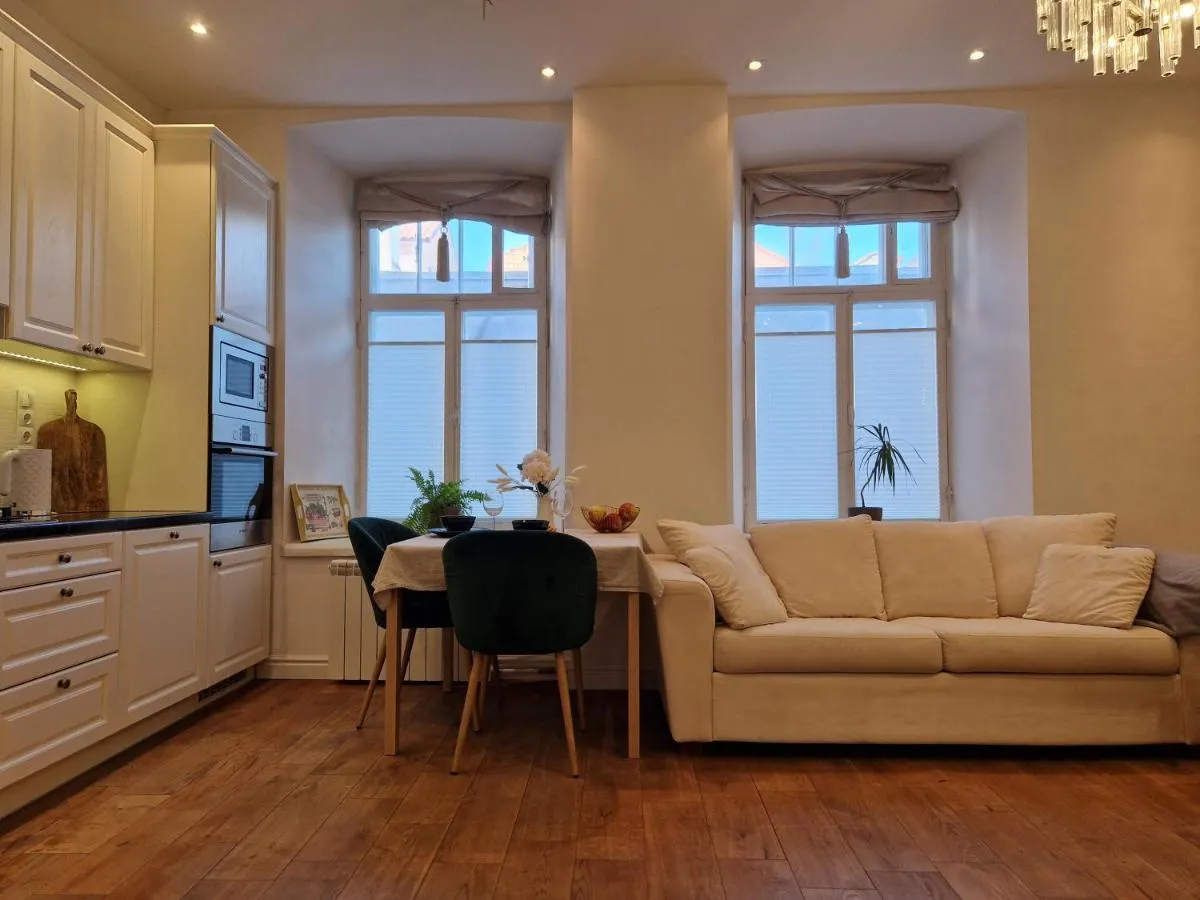 Image 2 of Lovely Apartment in Tallinn Old Town
