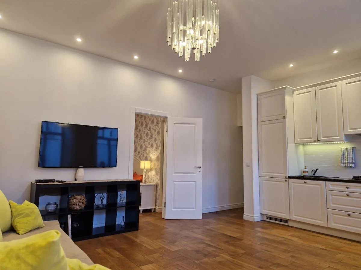 Image 4 of Lovely Apartment in Tallinn Old Town