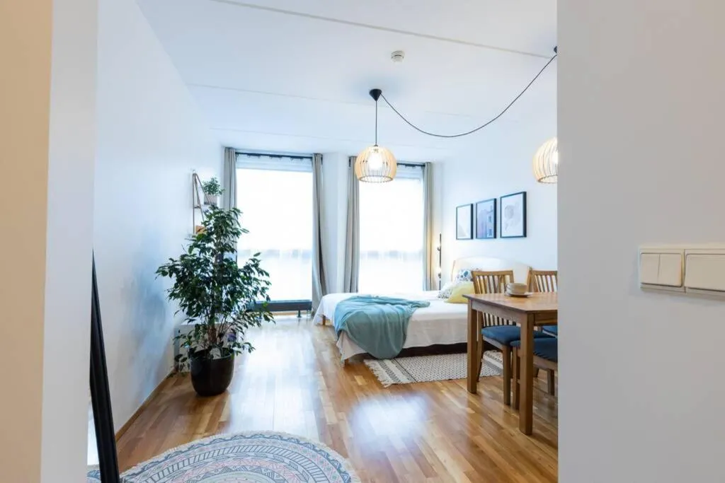 Image 1 of Lovely studio 5 min walk from Old Town and seaside