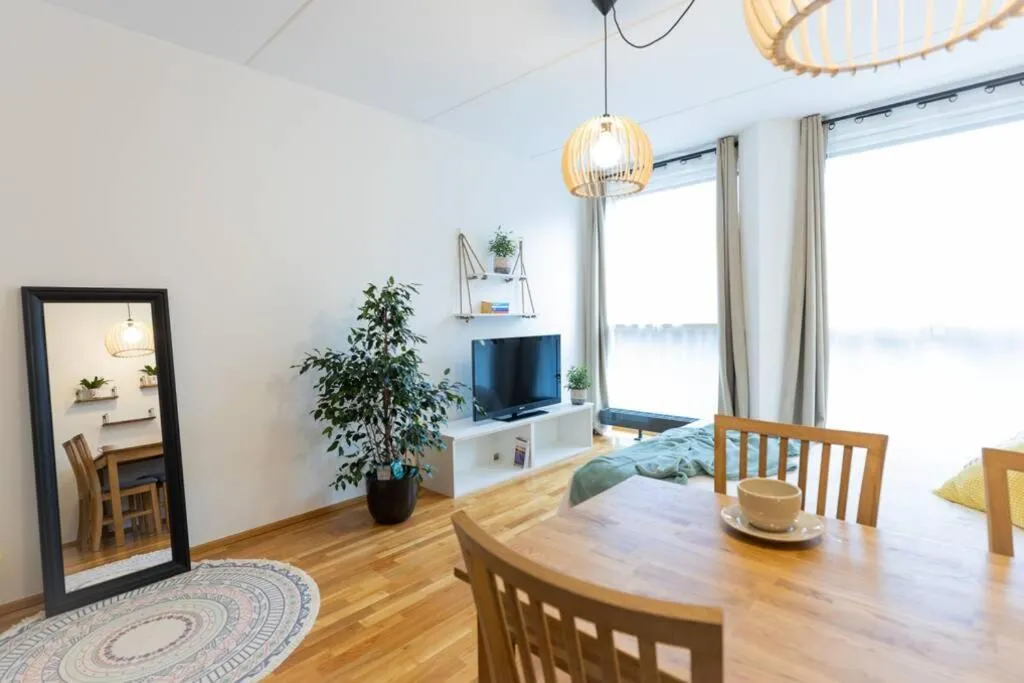 Image 5 of Lovely studio 5 min walk from Old Town and seaside