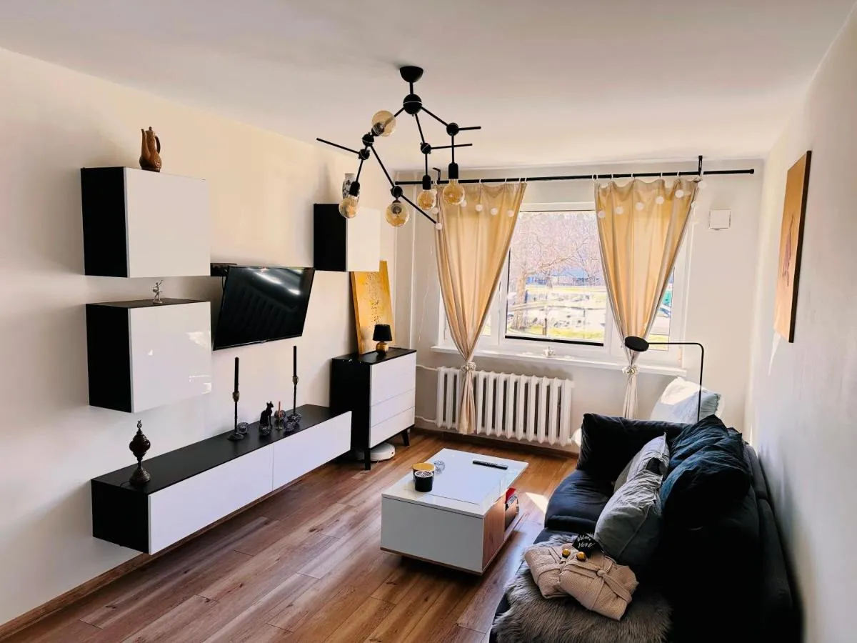 Image 4 of Lux & Cozy Escape in The City