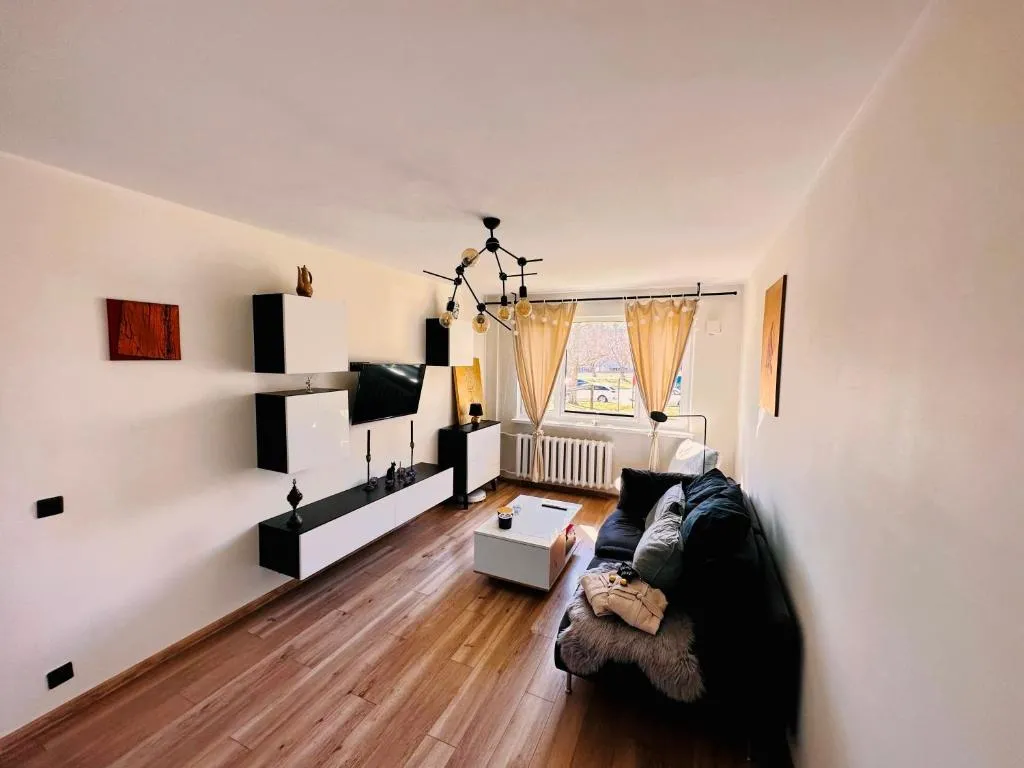 Image of Lux & Cozy Escape in The City