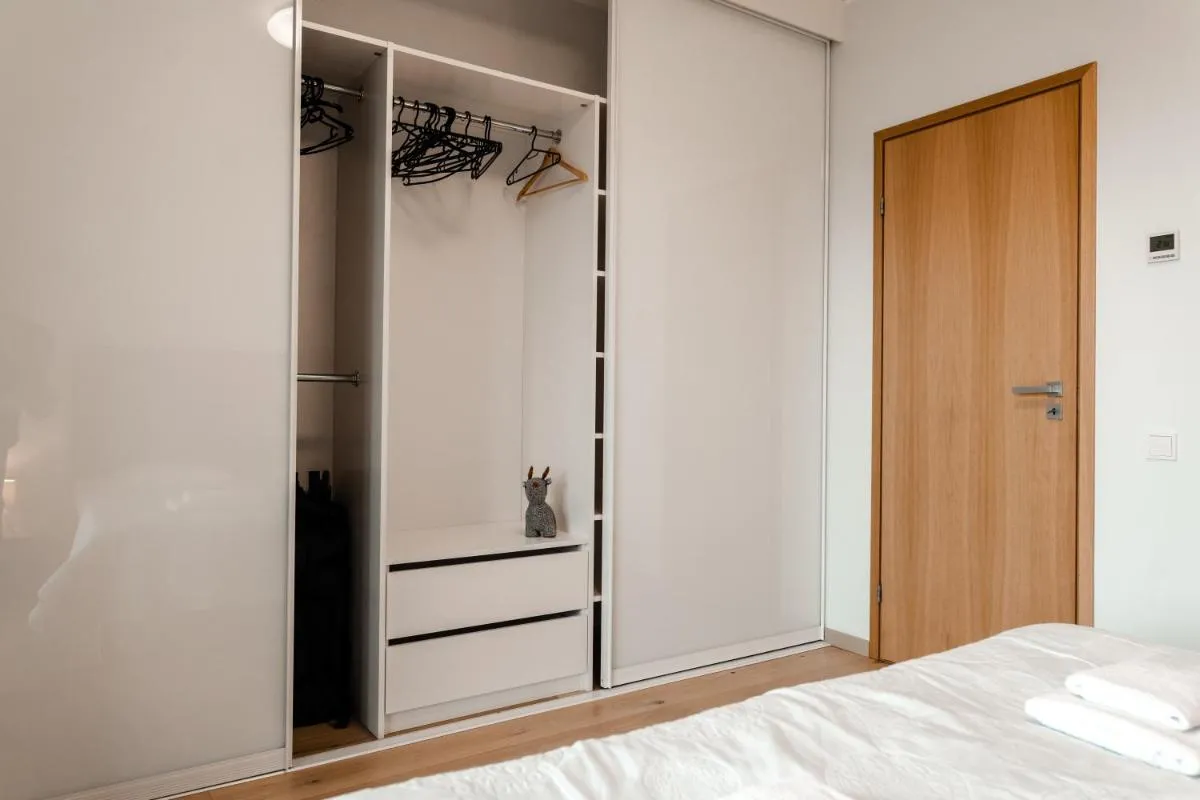 Image 1 of Luxurious Skyline Residence apartment