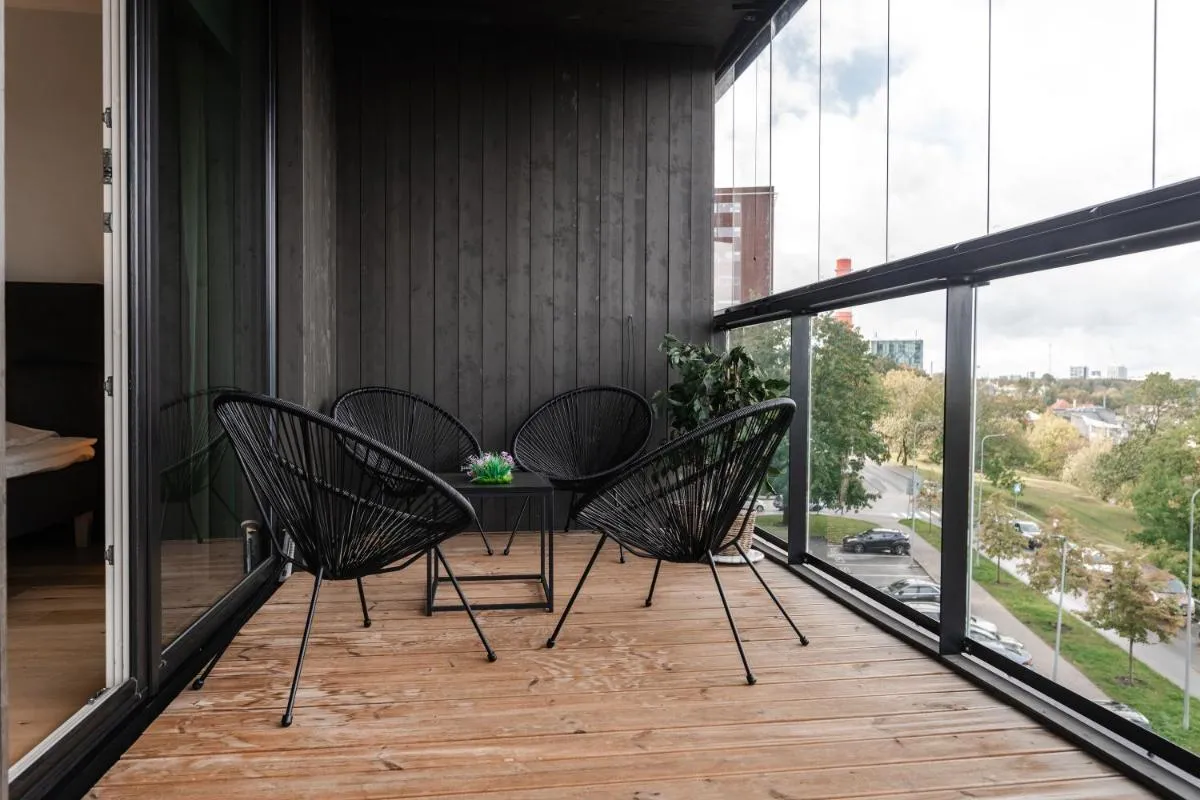 Image 5 of Luxurious Skyline Residence apartment