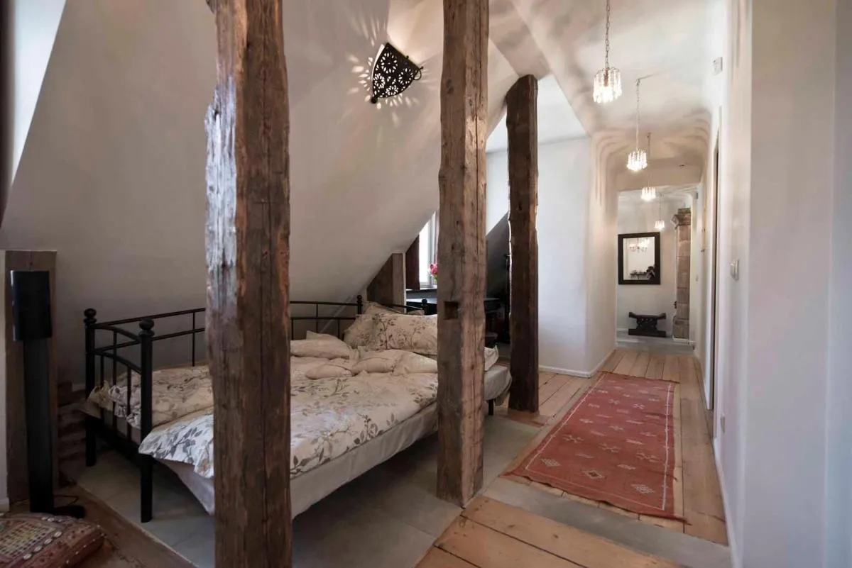 Image 1 of Luxury Moroccan