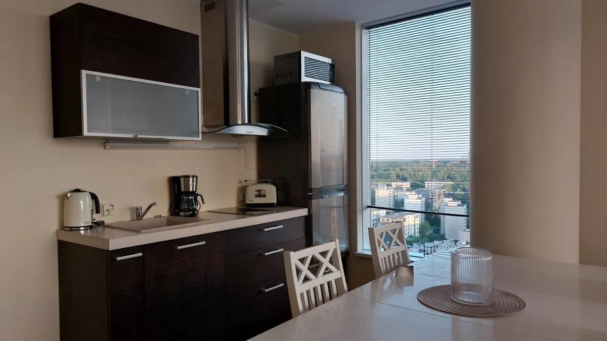 Image 3 of Luxury Nightlights NELLI Apartment