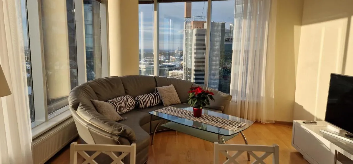 Image 4 of Luxury Nightlights NELLI Apartment