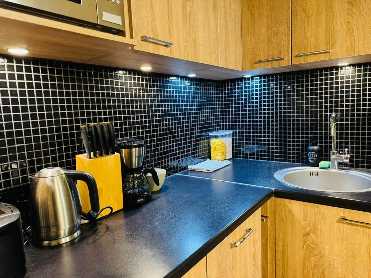 Image 1 of Luxury Suites Foorum
