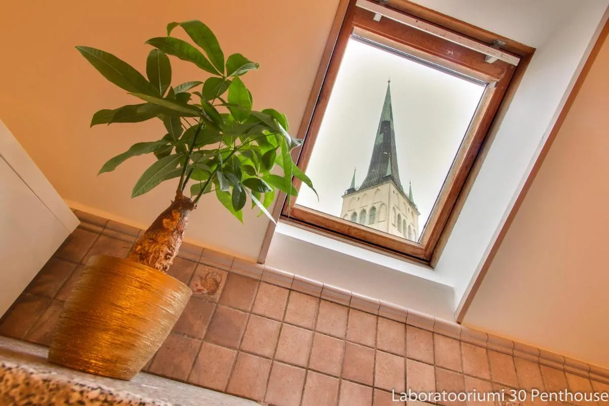 Image 1 of Luxury Suites – Old Town