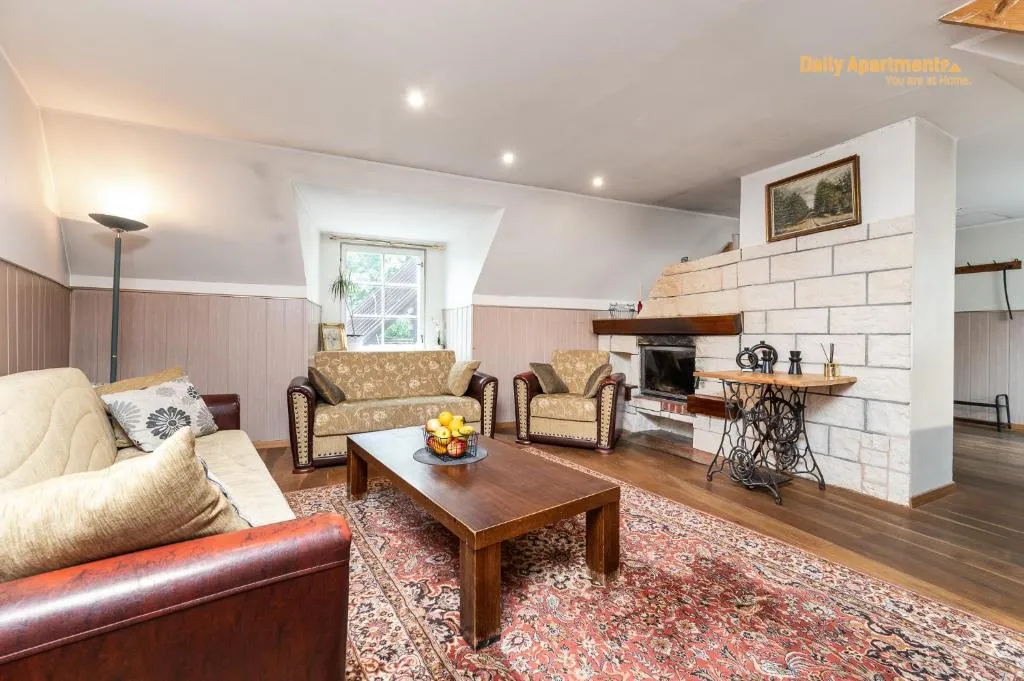 Image of Luxury Suites – Old Town