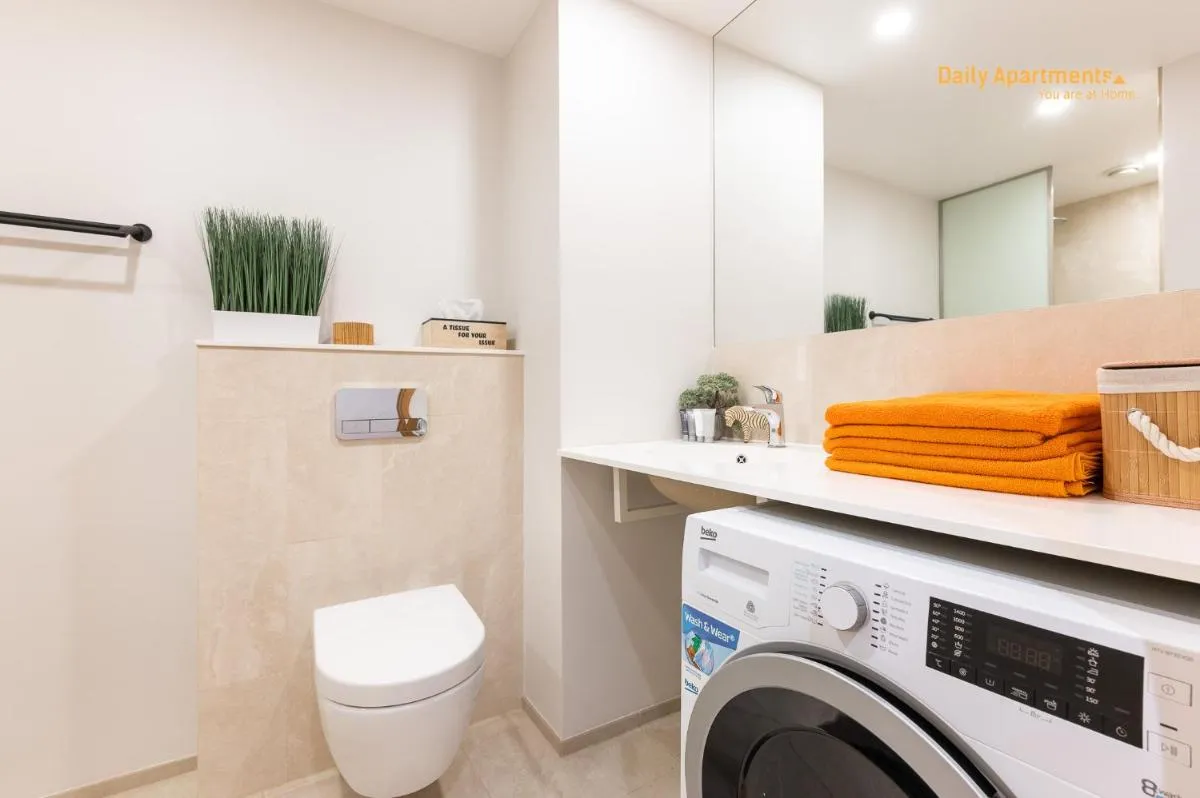 Image 4 of Luxury Suites – Rotermann City