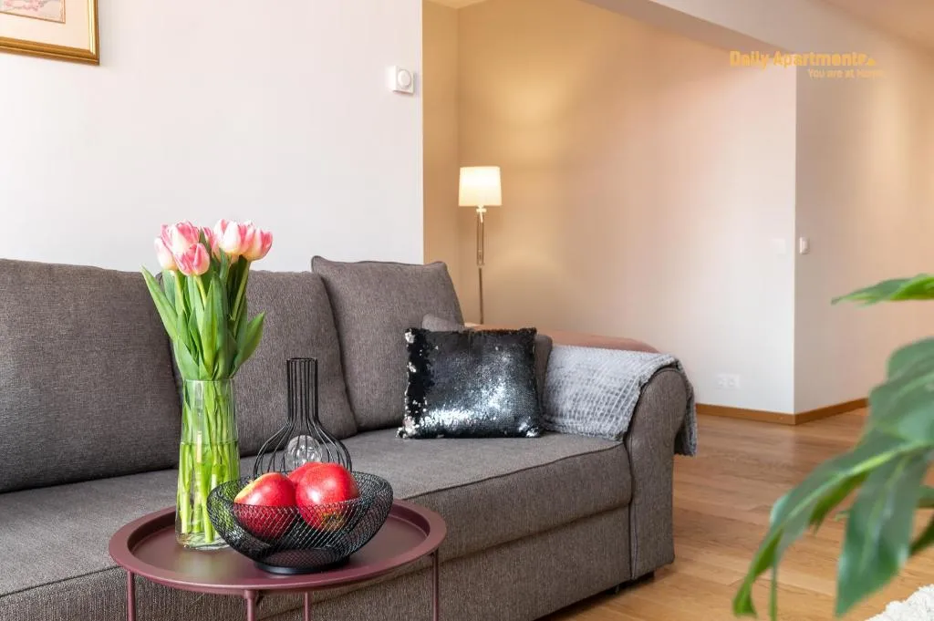Image of Luxury Suites – Rotermann City