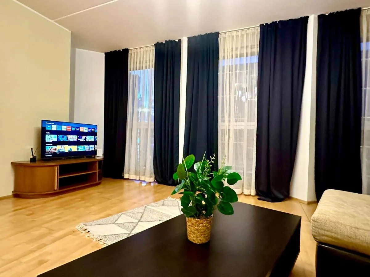 Image 5 of Luxury Suites Rotermanni
