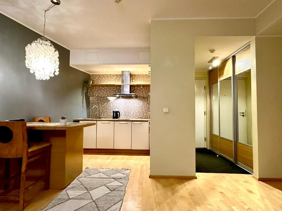 Image 2 of Luxury Suites Rotermanni