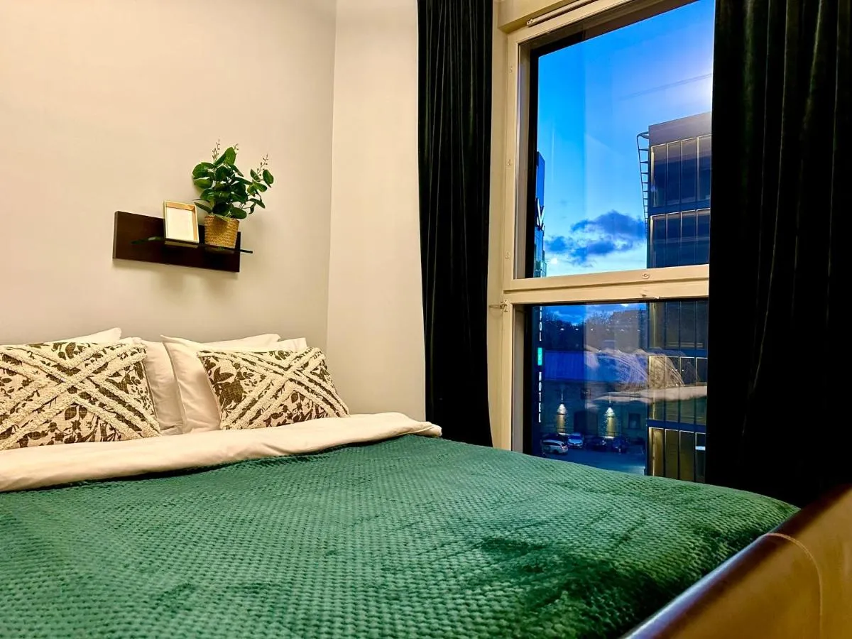 Image 1 of Luxury Suites Rotermanni