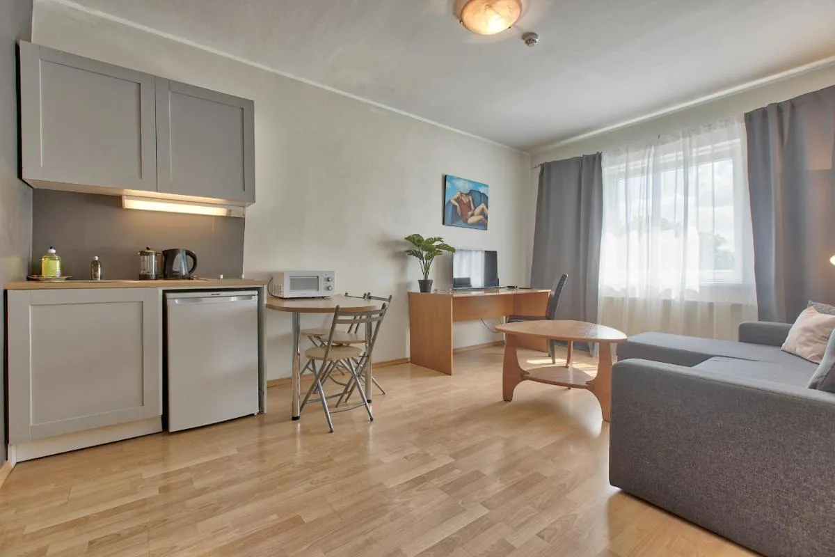 Image 3 of Luxury Suites – Tatari