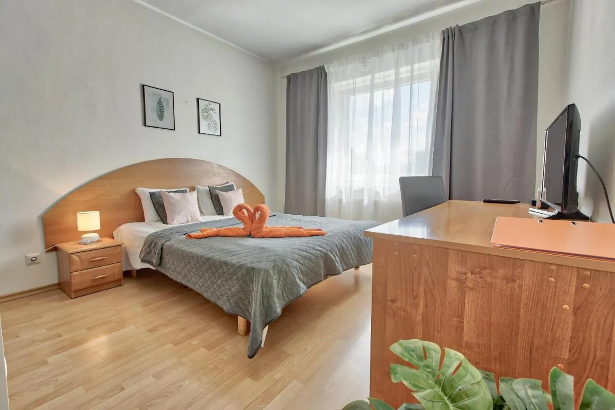 Image 1 of Luxury Suites – Tatari