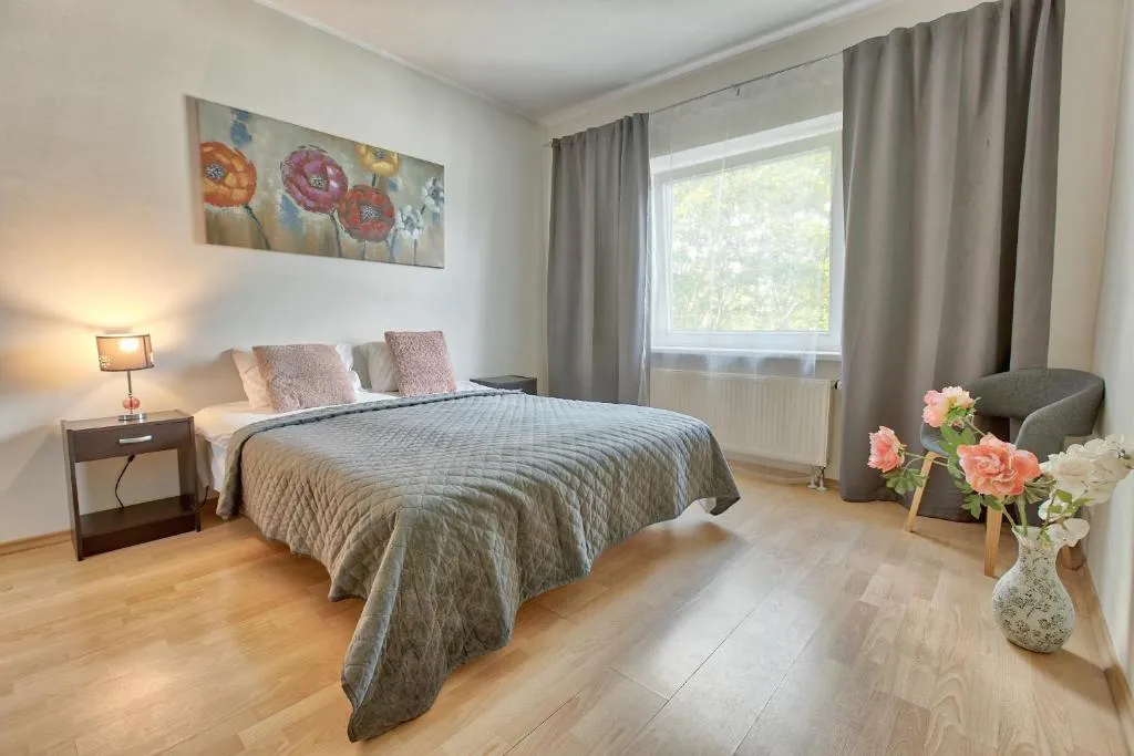 Image of Luxury Suites – Tatari