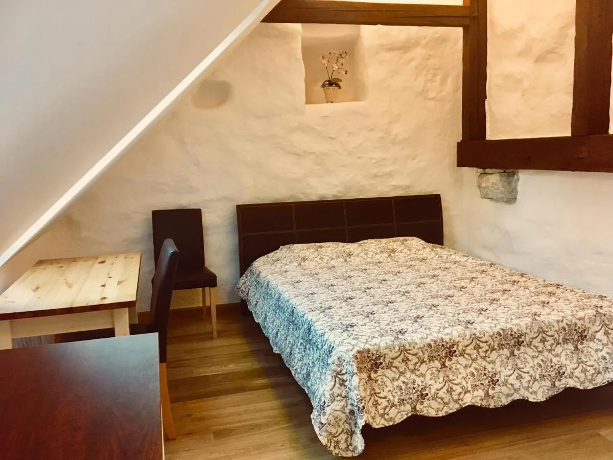 Image 1 of Medieval Home