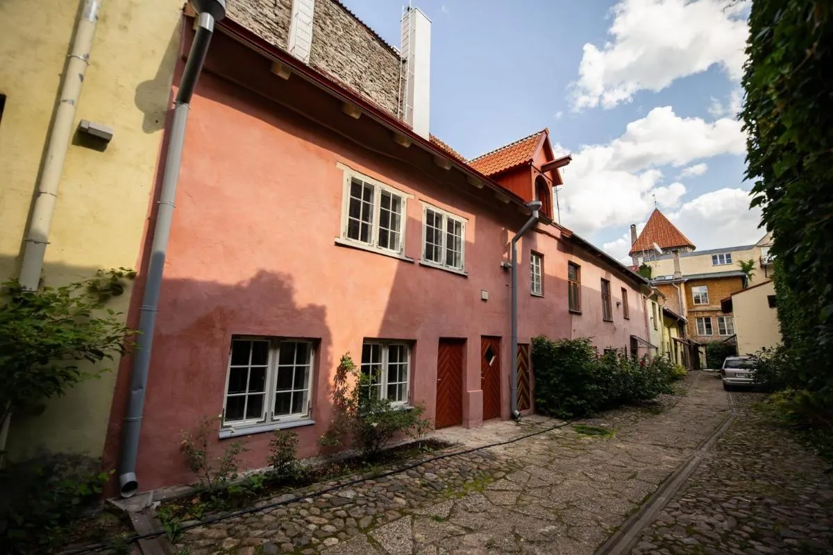 Image 4 of Medieval Home