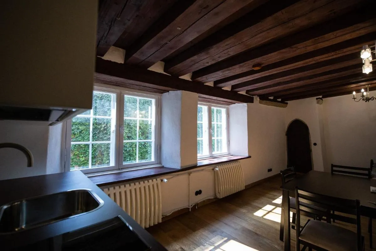 Image 6 of Medieval Home