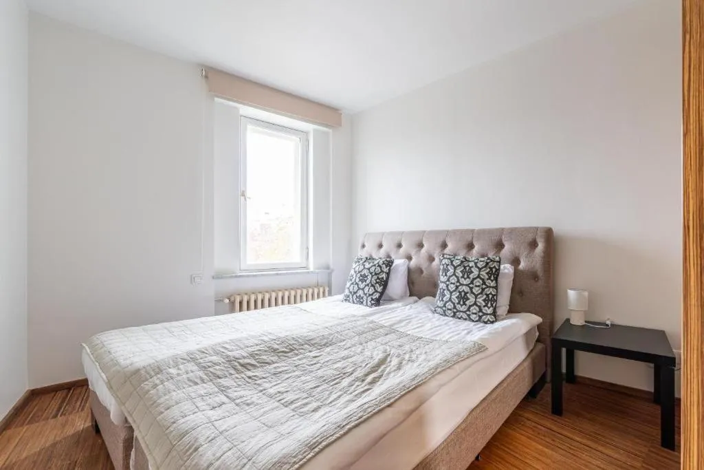 Image 4 of Mini Penthhouse-Cozy Luxury in Tallinn Old Town