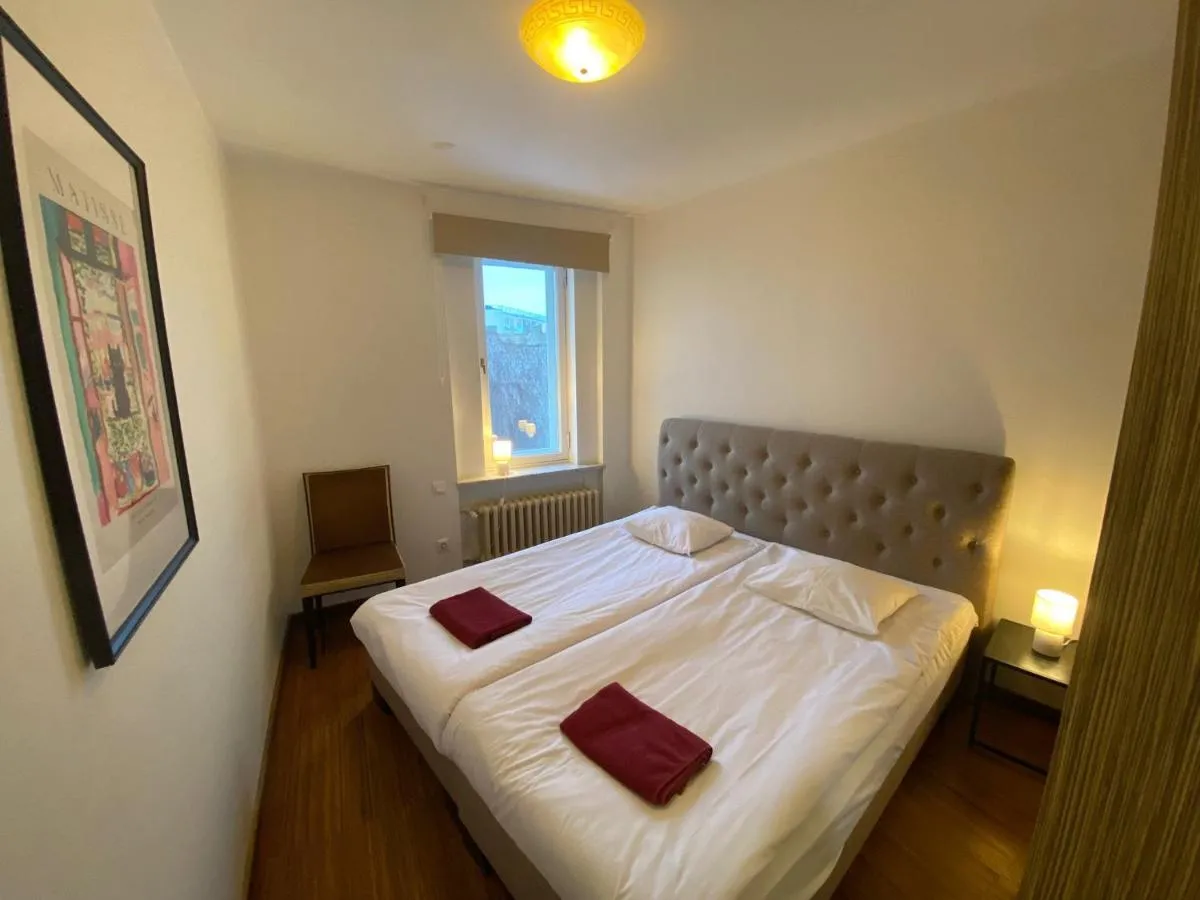 Image 1 of Mini Penthhouse-Cozy Luxury in Tallinn Old Town