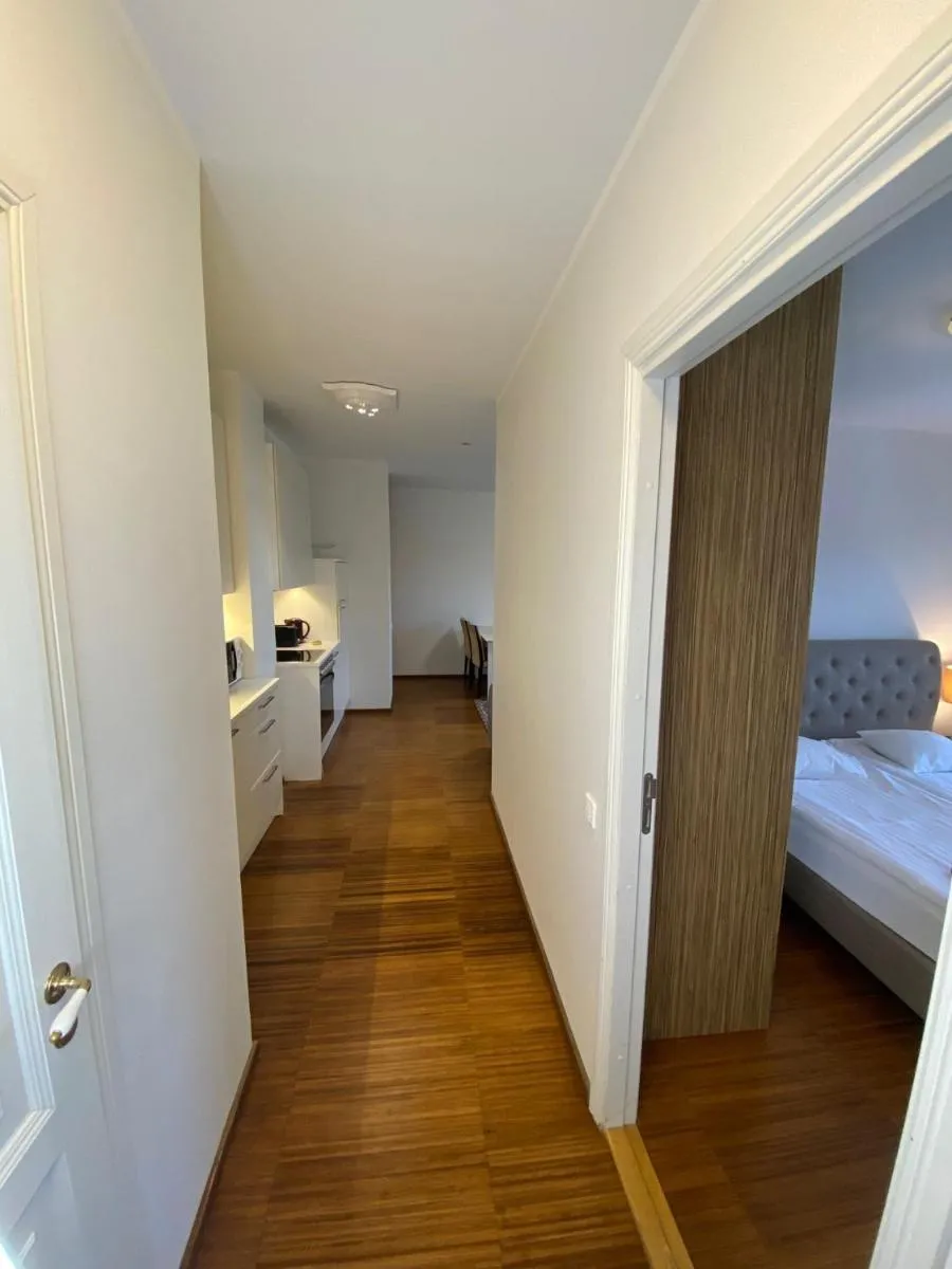 Image 6 of Mini Penthhouse-Cozy Luxury in Tallinn Old Town