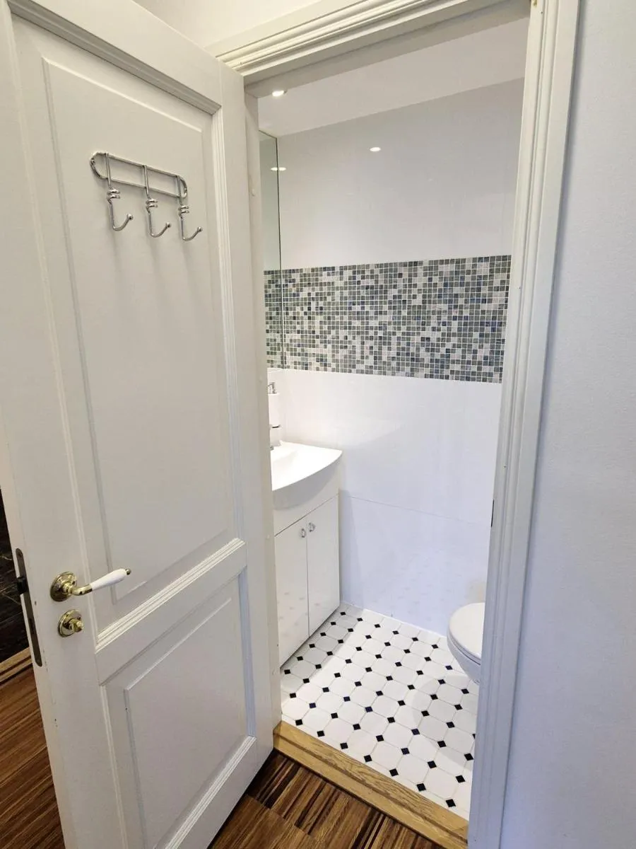 Image 5 of Mini Penthhouse-Cozy Luxury in Tallinn Old Town