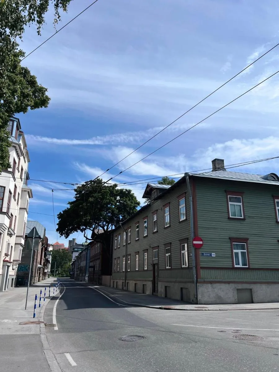 Image 6 of Mo&Ko Snelli Apart – Self Check-in – 5 min from Old Town
