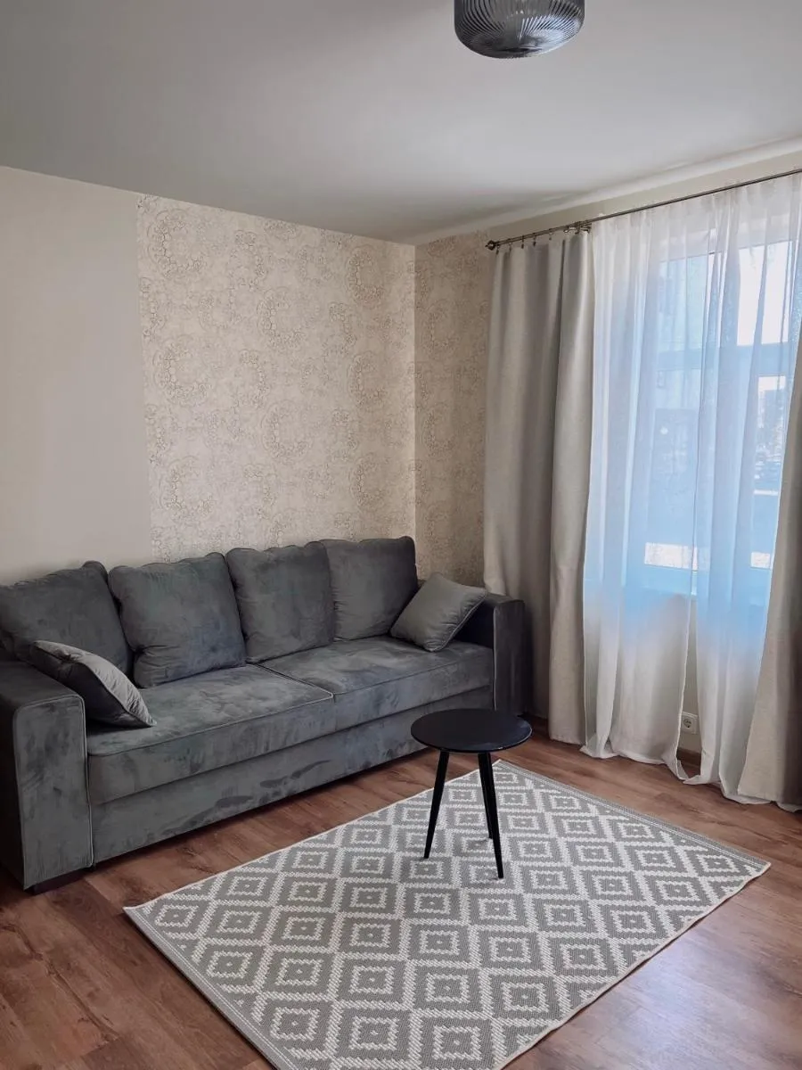 Image 1 of Mo&Ko Snelli Apart – Self Check-in – 5 min from Old Town