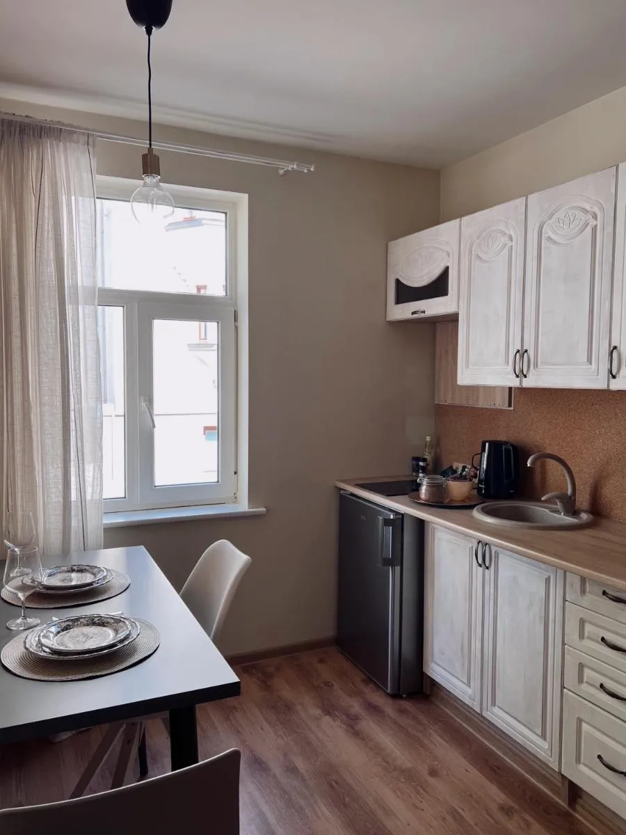 Image 4 of Mo&Ko Snelli Apart – Self Check-in – 5 min from Old Town