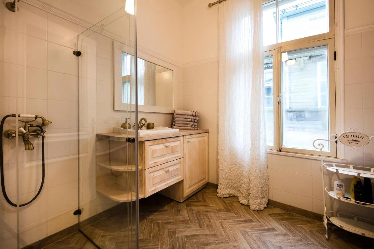 Image 2 of Modern History Apartment