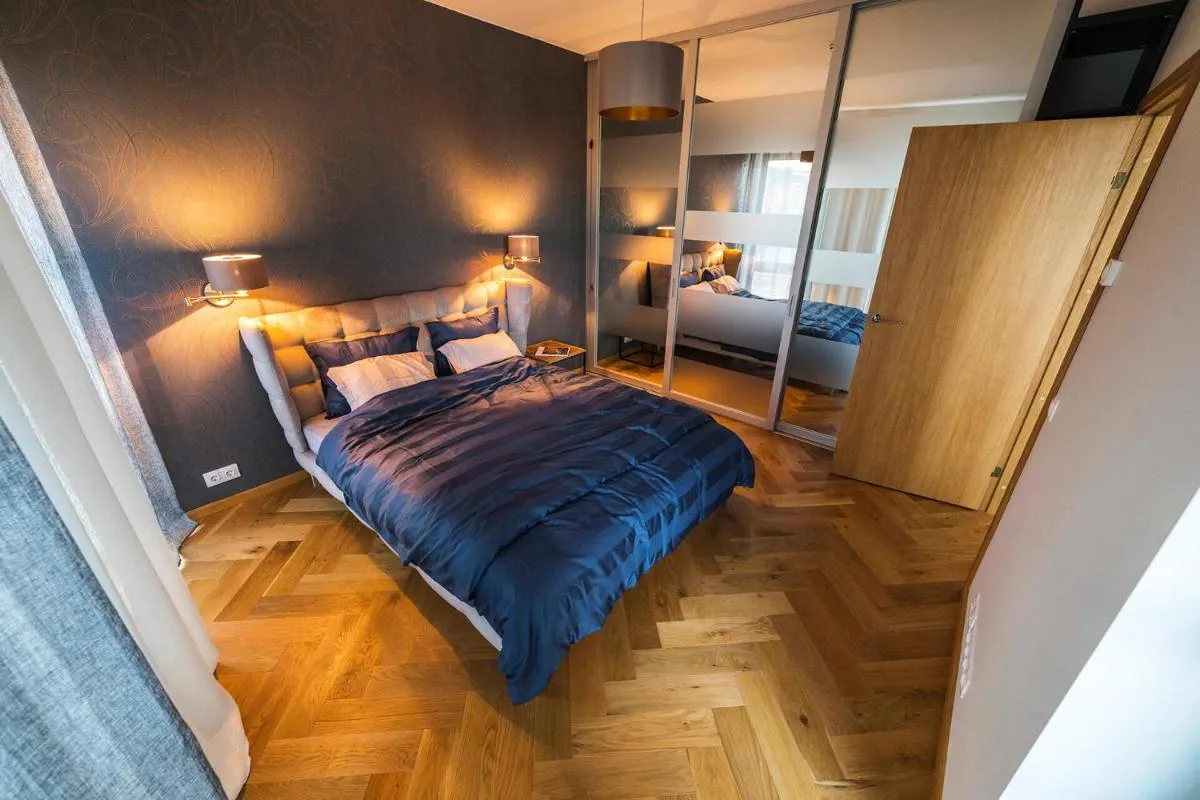 Image 5 of Modern Luxury Apartment in City Centre
