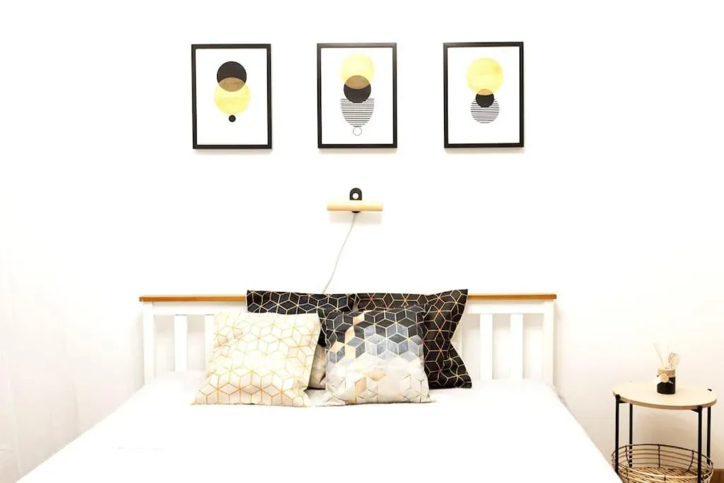 Image of Modern & cozy place in the very heart of Tallinn