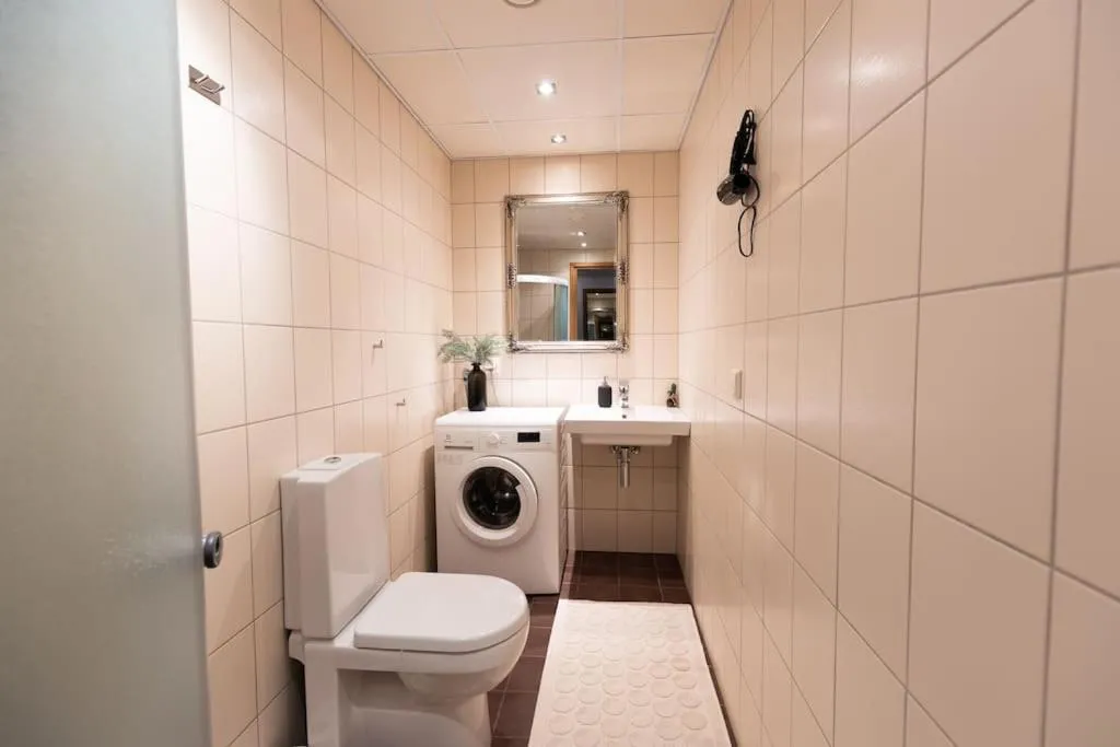 Image 4 of Modern & cozy place in the very heart of Tallinn