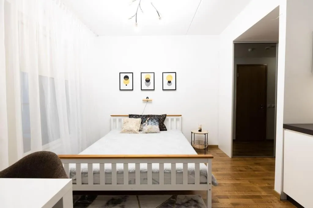Image 1 of Modern & cozy place in the very heart of Tallinn