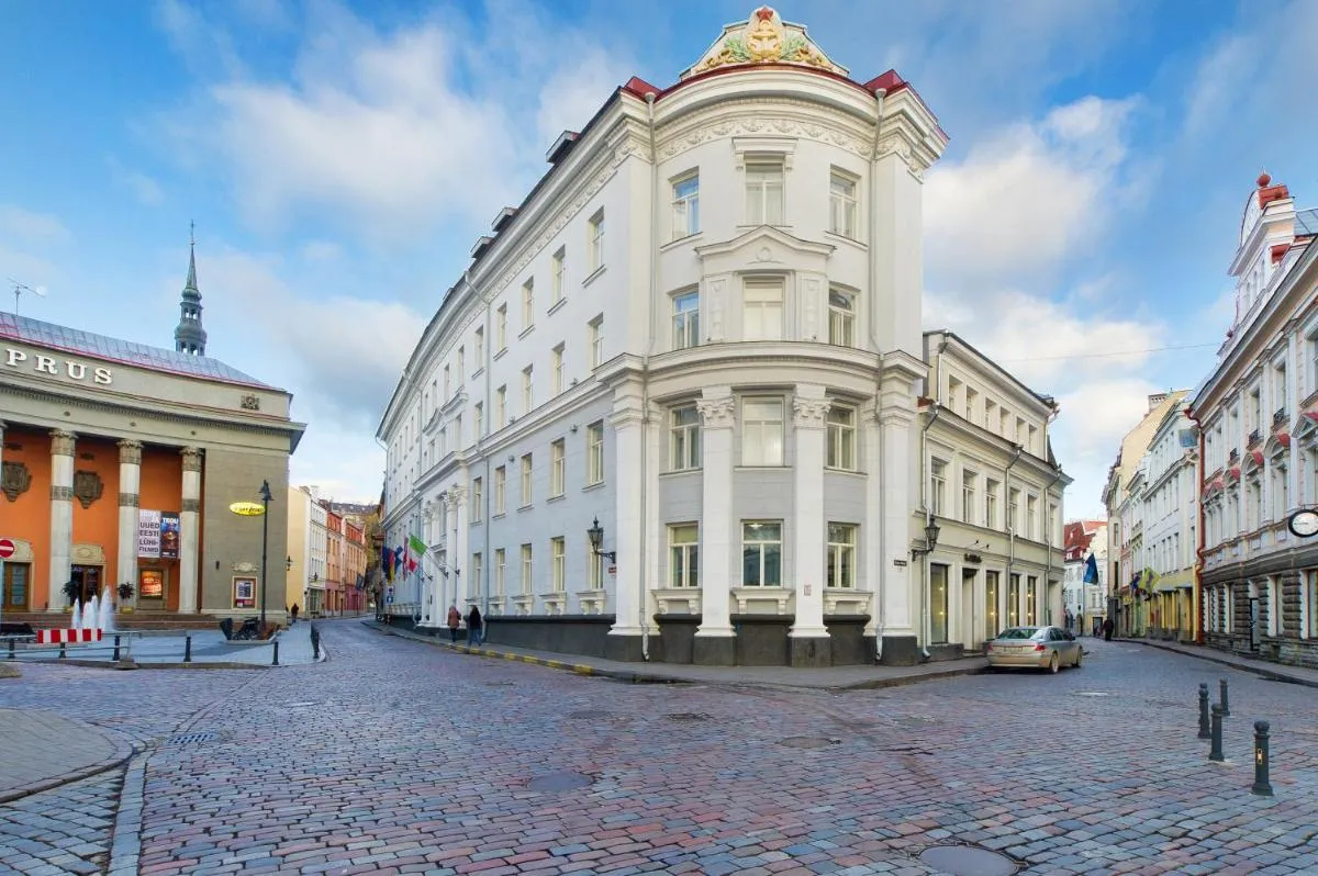 Image 5 of My City Hotel