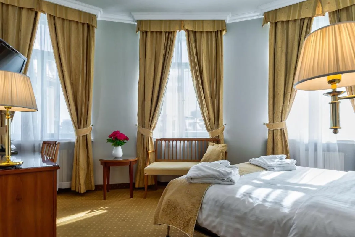 Image 1 of My City Hotel