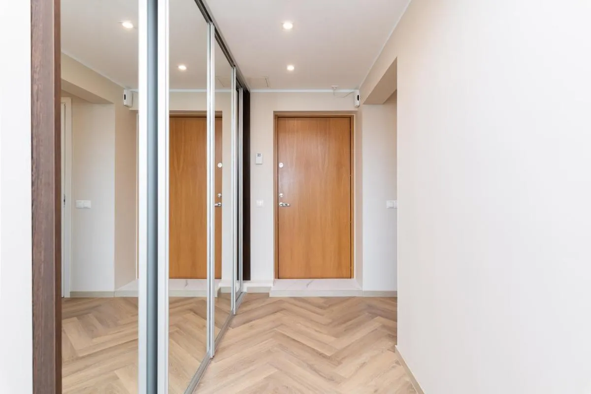 Image 2 of New Chic 2-bed at Viru by CentralApartments