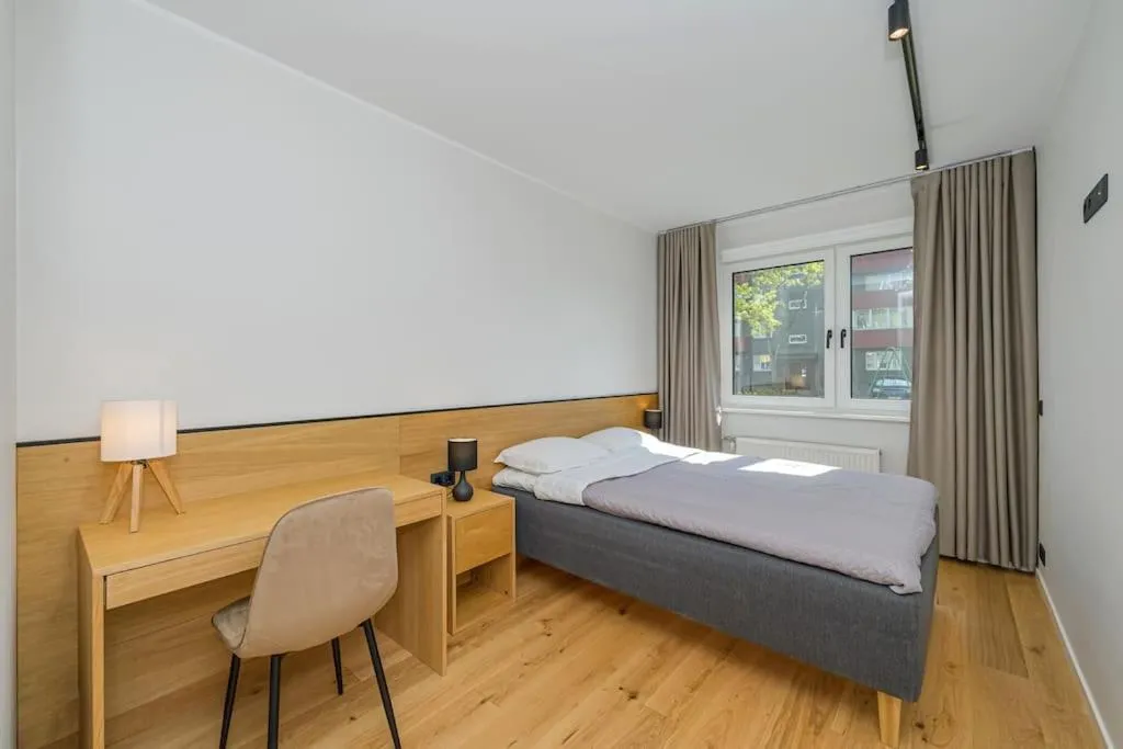 Image 1 of New apartment near the airport, city center in Sikupilli