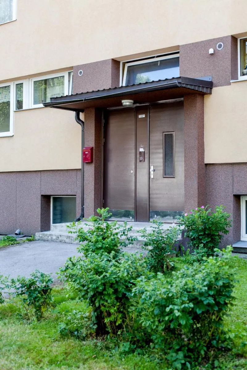 Image 5 of Nordic design apartment