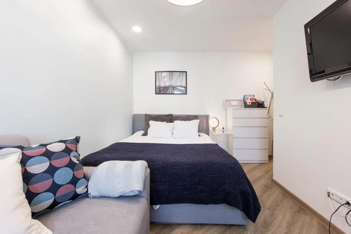 Image 1 of Nordic design apartment