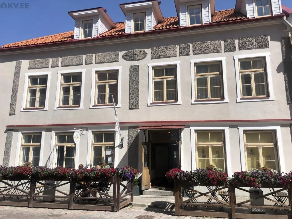 Image of Old Town Apartment, Uus 28