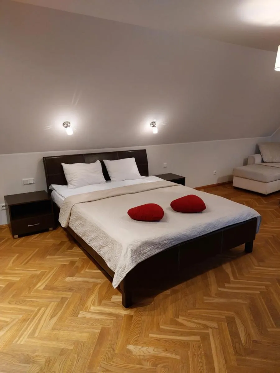 Image 1 of Old Town Apartment, Uus 28