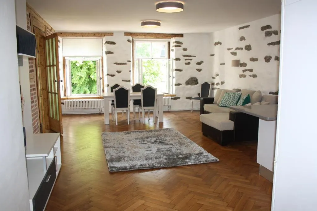 Image of Old Town Niguliste Residence