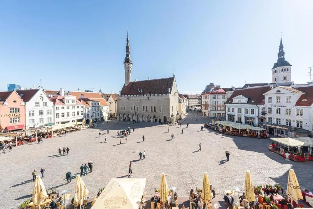 Image of Old Town Square Residence